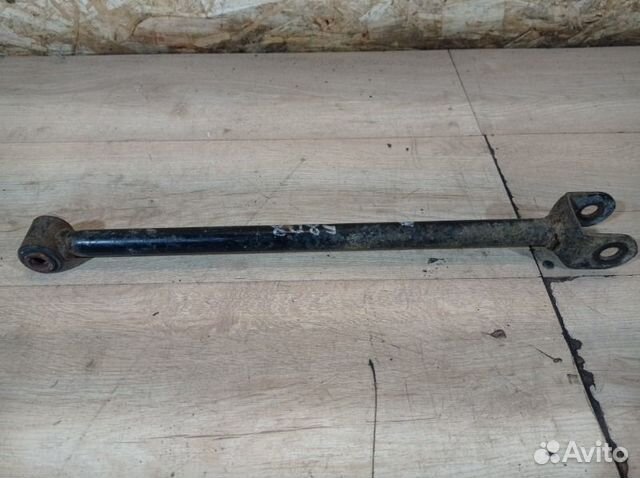 Тяга задняя левая Toyota Camry V50 2.5 2013