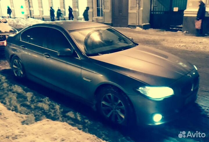 Персональный - Водитель (Семейный)