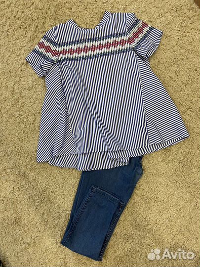 Вещи пакетом бесплатно