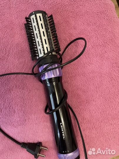 Щетка-фен