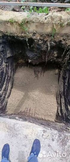 Септик под ключ