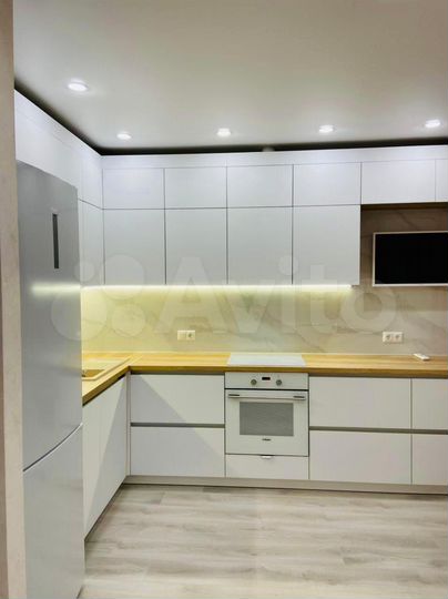 Квартира-студия, 28,1 м², 17/25 эт.