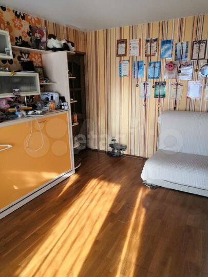 2-к. квартира, 48,1 м², 3/5 эт.