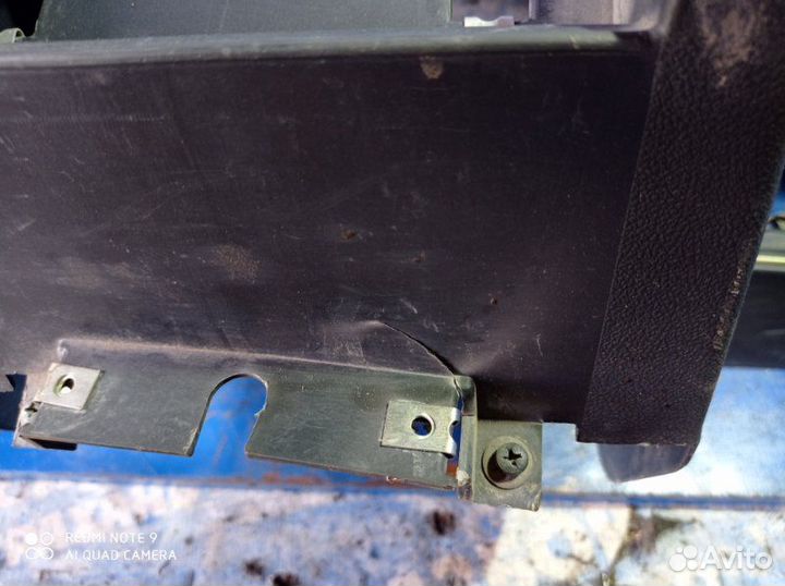 Торпеда LADA Priora 1 седан 2010