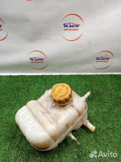 Бачок расширительный Chevrolet Lacetti хетчбек 1.4