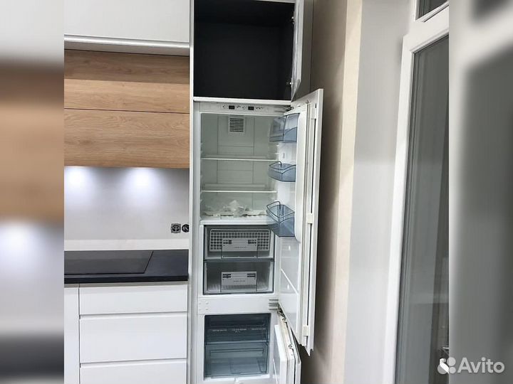 Кухни на заказ