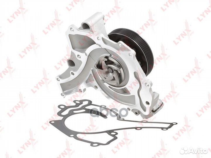 Насос водяной CW0338 lynxauto