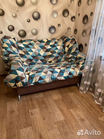 Диван клик кляк бу