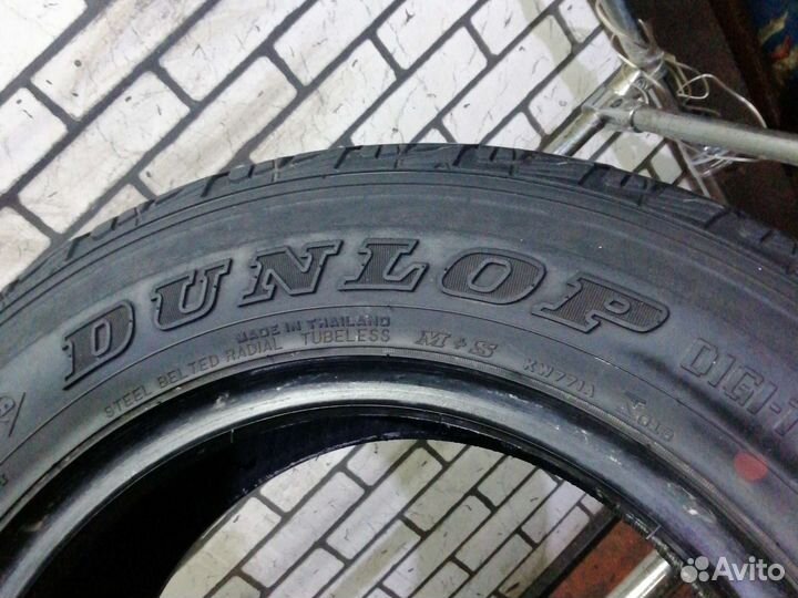 Dunlop Grandtrek AT3 205/70 R15 96T