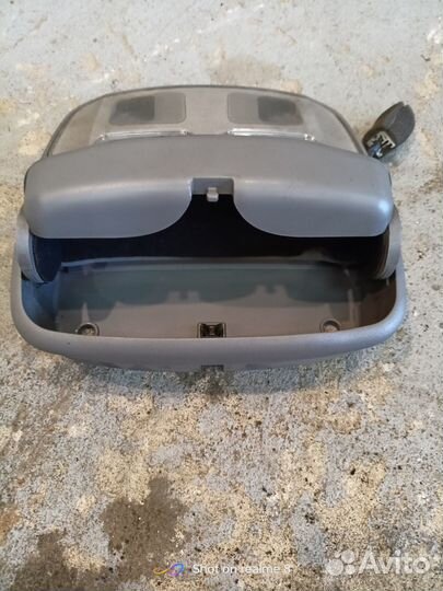 Плафон салона хендэ соната тагаз