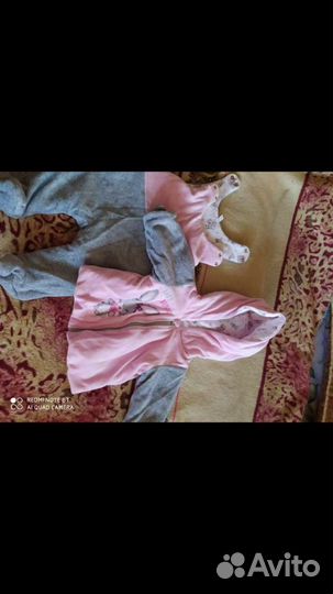 Вещи для девочки