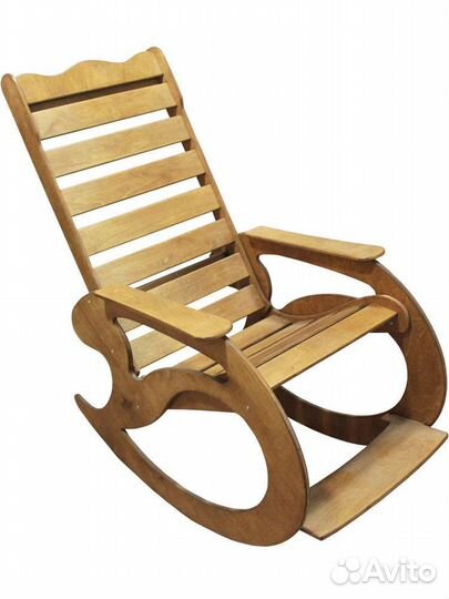 Кресло качалка