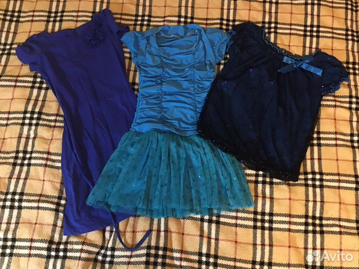 Одежда на девочку