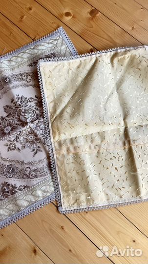 Наволчки 46x46