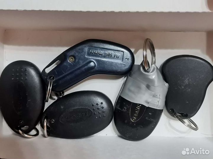 Брелоки терминатор шериф мистери,старлайн