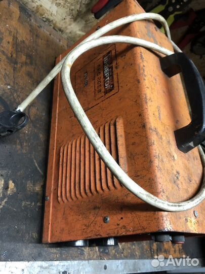 Сварочный апарат TIG