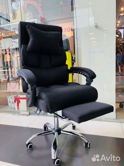 Офисное кресло новое