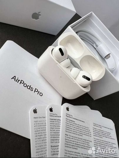 Airpods pro