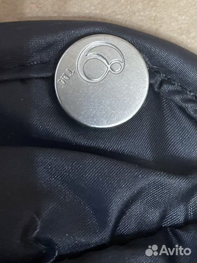 Зимний кит Stokke V6