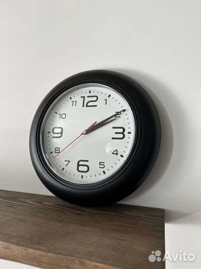 Часы настенные IKEA