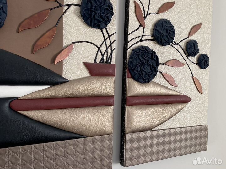 Модульная картина