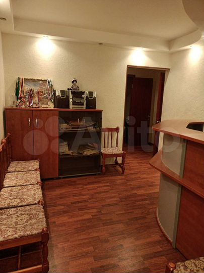 Офис, 75.5 м²