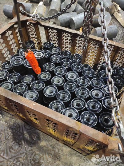 Поршень афни, нб (Ф 90,100,110,115,120,127)