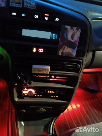 ВАЗ 2114 Samara 1.6 МТ, 2007, 130 000 км