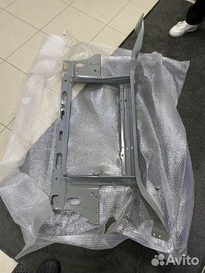 Рамка радиатора LADA granta