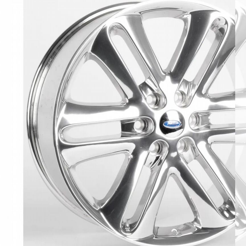 Литые диски Ford 9×R22 6×135