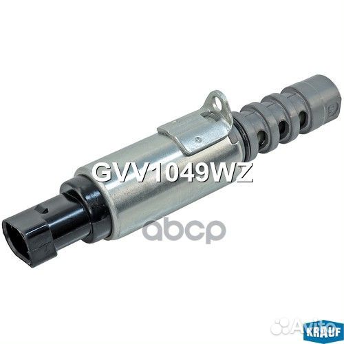 Клапан электромагнитный изменения фаз грм GVV10