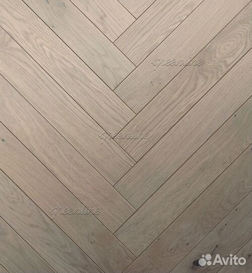 Greenline Английская (венгерская) елка 154 Асти Вилладж 95 Бежевый