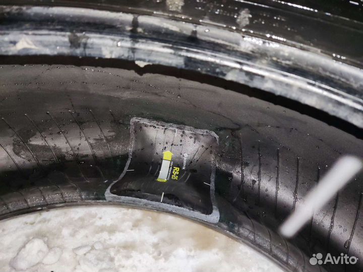 Nokian Tyres Hakkapeliitta 1 225/60 R17 103