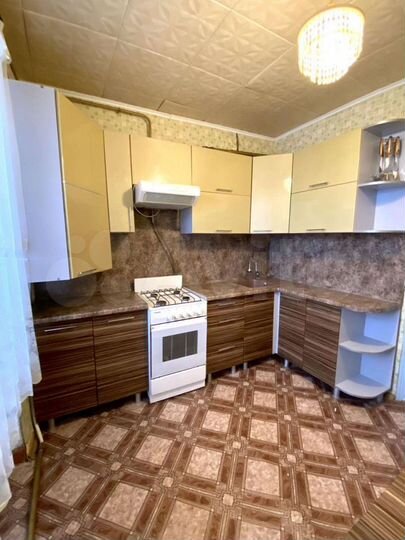 2-к. квартира, 58,2 м², 3/3 эт.