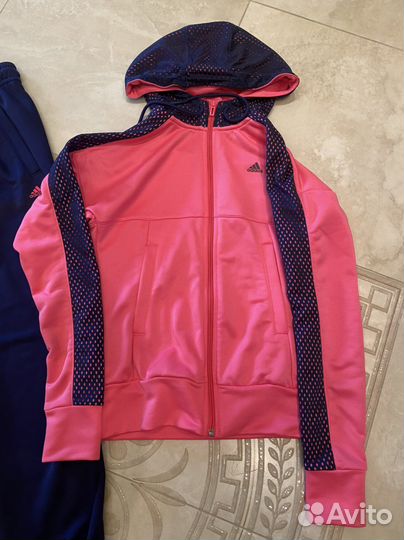 Спортивный костюм adidas оригинал