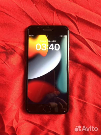 iPhone 8 Plus, 64 ГБ