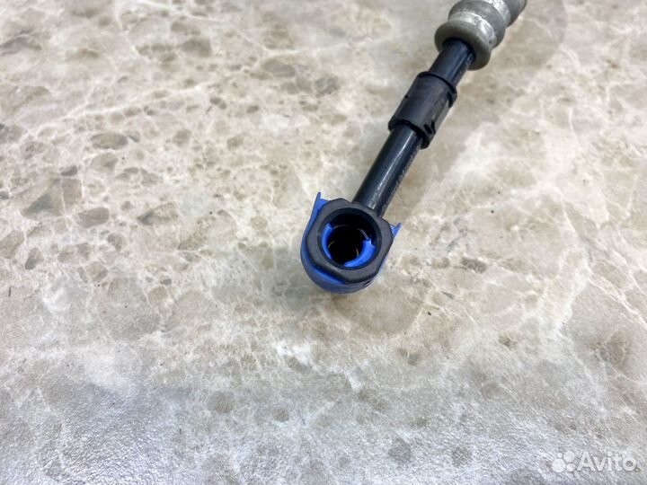 Трубка подачи топлива Opel Insignia 2008-2017г