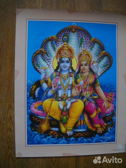 Сувениры Индия