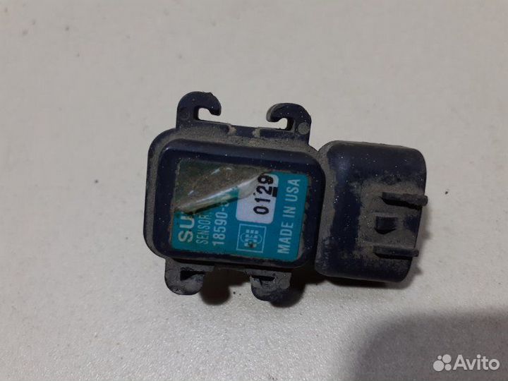 Датчик абсолютного давления Suzuki Baleno G16B