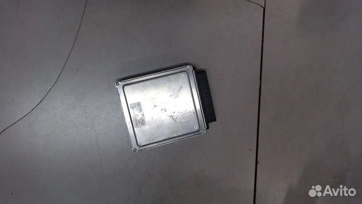 Блок управления двигателем Ford Mondeo 3, 2006