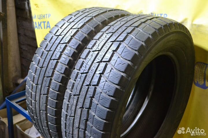 Toyo Winter Tranpath TX 225/65 R17