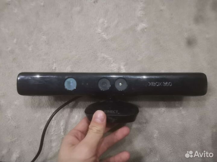 Microsoft Kinect