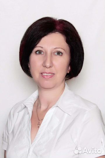 Репетитор начальных классов с выездом на дом