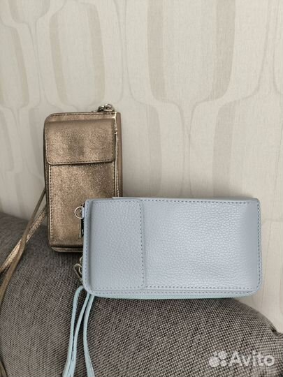 Сумка для телефона - клатч