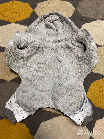 Комбинезон для собаки