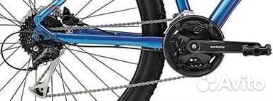 Велосипед Merida Big Seven 100