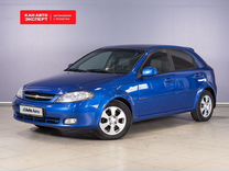 Chevrolet Lacetti 1.6 MT, 2012, 211 500 км, с пробегом, цена 589 000 руб.