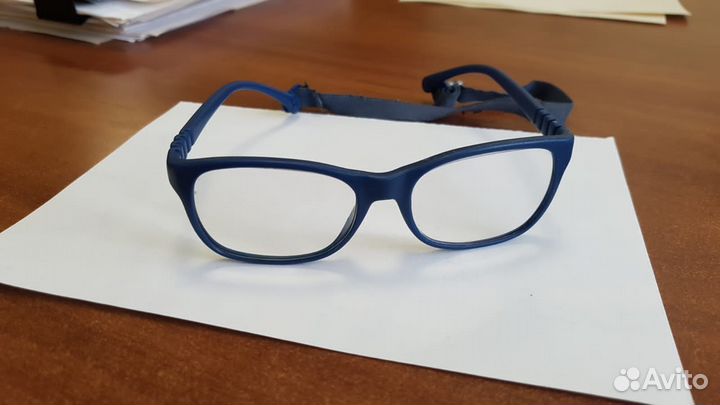 Оправа для очков детская