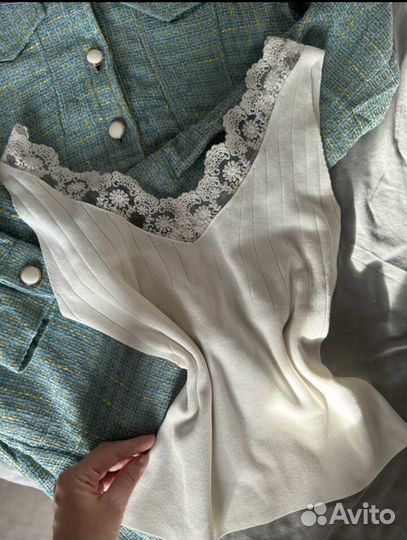 Костюм Твидовый