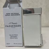 S.T. Dupont Passenger Pour Femme Eau De Parfum